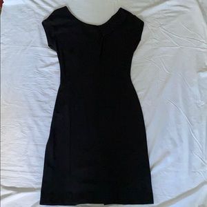 Banana Republic LBD